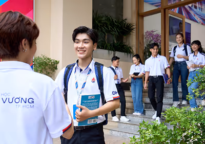 Tự tin: