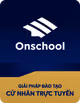 Onschool name tag